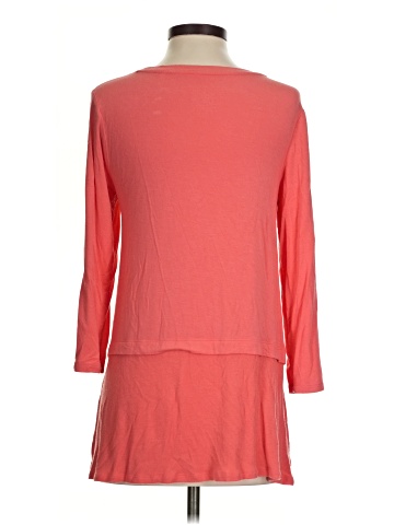 Cuddl Duds Casual Dress (view 2)