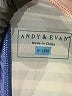 Andy & Evan Red Rash Guard Size 9-12 mo - photo 3
