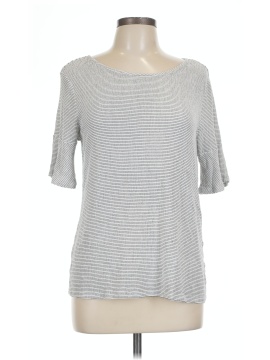 Lc Lauren Conrad 3/4 Sleeve Top