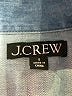 J.Crew 100% Cotton Blue Denim Jacket Size S - photo 6