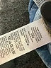 J.Crew 100% Cotton Blue Denim Jacket Size S - photo 7