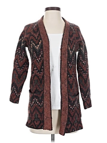 Lucky Brand Cardigan (view 1)