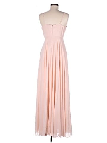 Lulus Cocktail Dress (view 2)