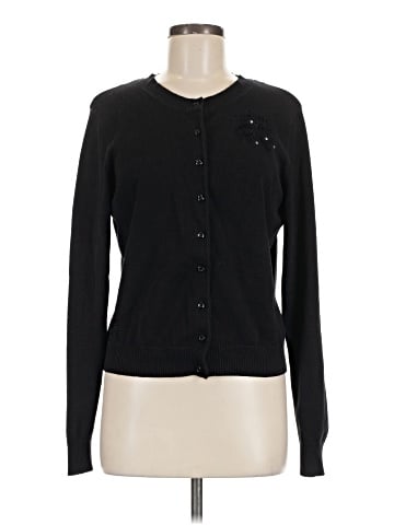 Bisou Bisou Cardigan (view 1)