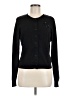 Bisou Bisou Black Cardigan Size M - photo 1