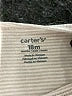 Carter's Green Long Sleeve Onesie 12-18 MO / 18 MO - photo 3