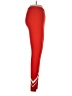 Tory Sport Color Block Red Active Pants Size S - photo 4