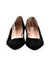 J.Crew Black Flats Size 8 1/2 - photo 2