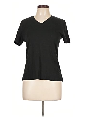 Banana Republic Short Sleeve T-Shirt (view 1)