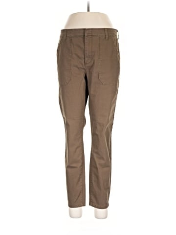 J.Crew Factory Store Khakis (view 1)