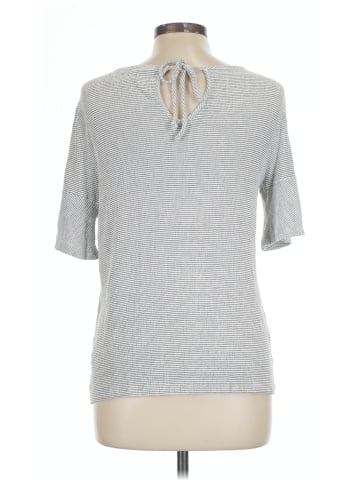 LC Lauren Conrad 3/4 Sleeve Top (view 2)