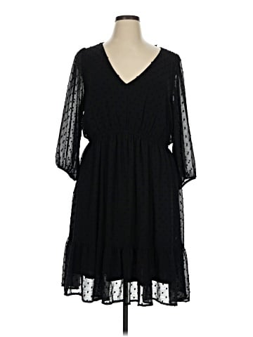 Torrid Casual Dress (view 1)