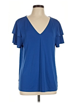 Ann Taylor Short Sleeve Top