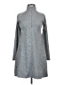 Soybu Gray Casual Dress Size S - photo 1