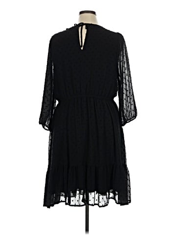 Torrid Casual Dress (view 2)