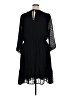 Torrid Black Casual Dress Size 1X Plus (1) - photo 2