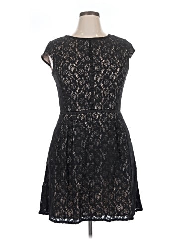 R&K Cocktail Dress (view 1)