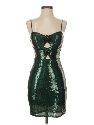 City Studio Cocktail Dress (view 1)