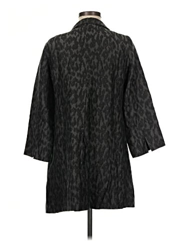 Eileen Fisher Coat (view 2)
