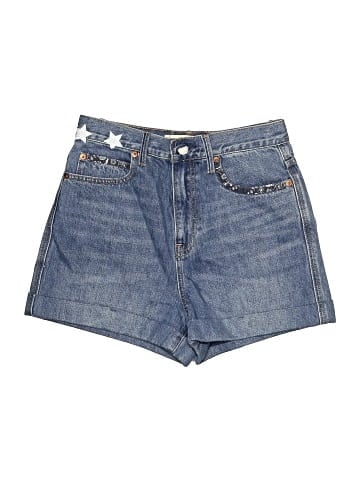 Gap Denim Shorts (view 1)