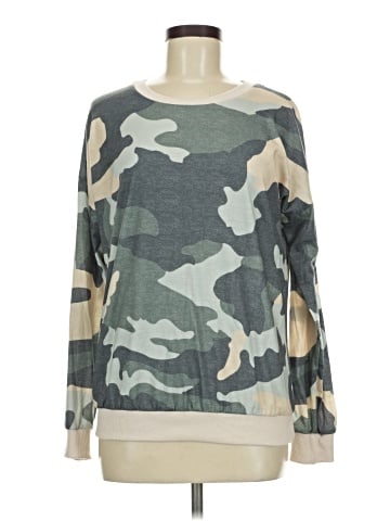 Unbranded Sweatshirt (view 1)