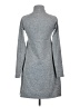 Soybu Gray Casual Dress Size S - photo 2