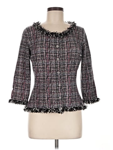 Neiman Marcus 3/4 Sleeve Blouse (view 1)