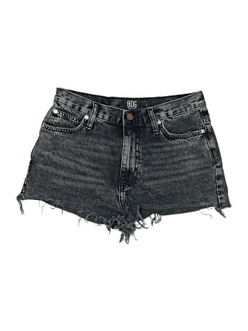 BDG Denim Shorts (view 1)
