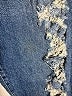 Torrid Hearts Blue Jeans Size 20 - photo 3