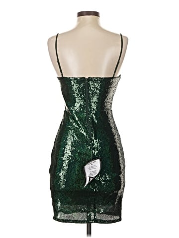 City Studio Cocktail Dress (view 2)