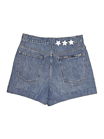 Gap Denim Shorts (view 2)