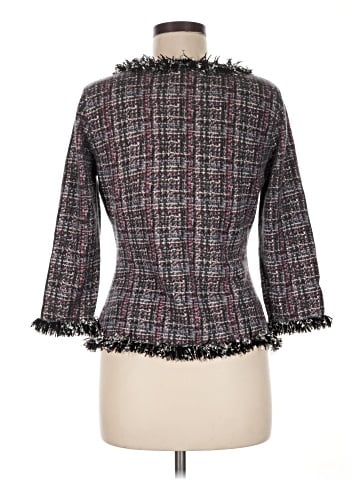 Neiman Marcus 3/4 Sleeve Blouse (view 2)