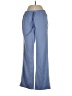 Danskin Now 100% Polyester Blue Casual Pants Size S - photo 1