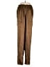 LACAUSA Brown Cargo Pants Size XS - photo 1