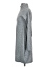 Soybu Gray Casual Dress Size S - photo 5