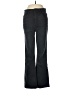 Wit & Wisdom Chevron-herringbone Black Jeans Size 6 - photo 1