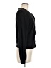 Bisou Bisou Black Cardigan Size M - photo 4