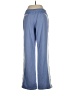 Danskin Now 100% Polyester Blue Casual Pants Size S - photo 2