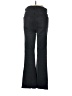 Wit & Wisdom Chevron-herringbone Black Jeans Size 6 - photo 2