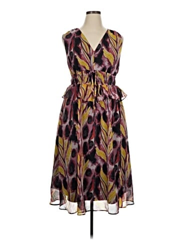Walmart Cocktail Dress (view 1)
