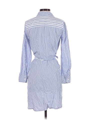 J.Crew Factory Store Casual Dress (view 2)