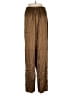 LACAUSA Brown Cargo Pants Size XS - photo 2