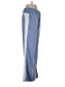 Danskin Now 100% Polyester Blue Casual Pants Size S - photo 4