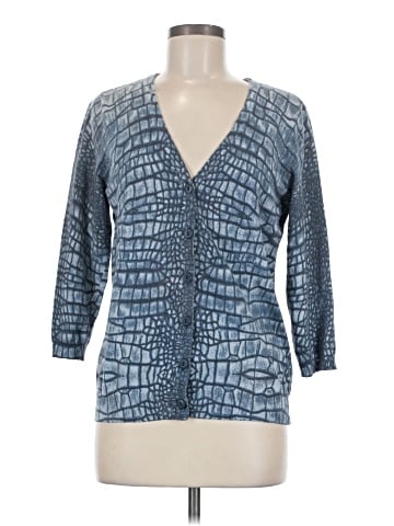 Fever 3/4 Sleeve Blouse (view 1)