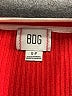 BDG Red Pullover Sweater Size S - photo 7