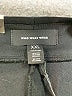 Who What Wear Black Active Pants Size XXL - photo 4