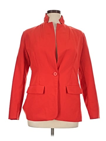 Unbranded Blazer (view 1)