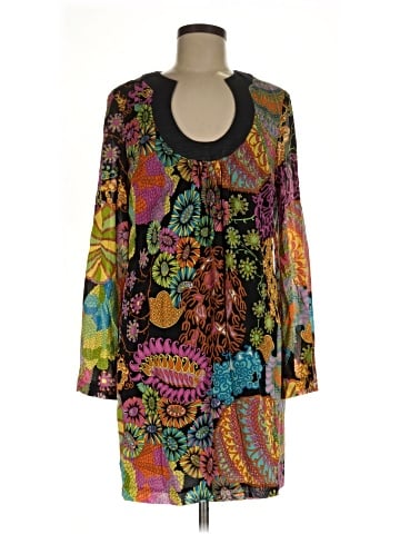 Trina Turk Casual Dress (view 1)