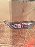 The North Face Solid Tan Khaki Shorts Size 6 long - photo 3