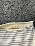 Bella Dahl Chevron-herringbone Gray Jumpsuit Size M - photo 4